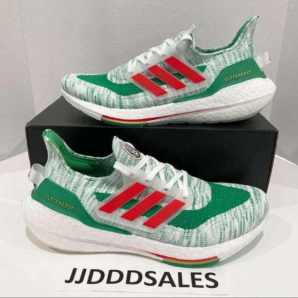 adidas gazelle silver green womens M ADIZERO EVO SL MEXICO
